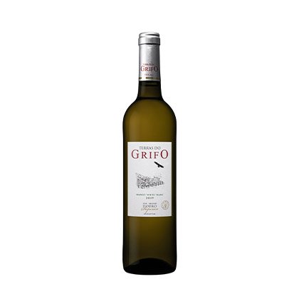 Douro Terras do grifo - Portugal - Blanc - 75 cl | Livraison de boissons Gaston
